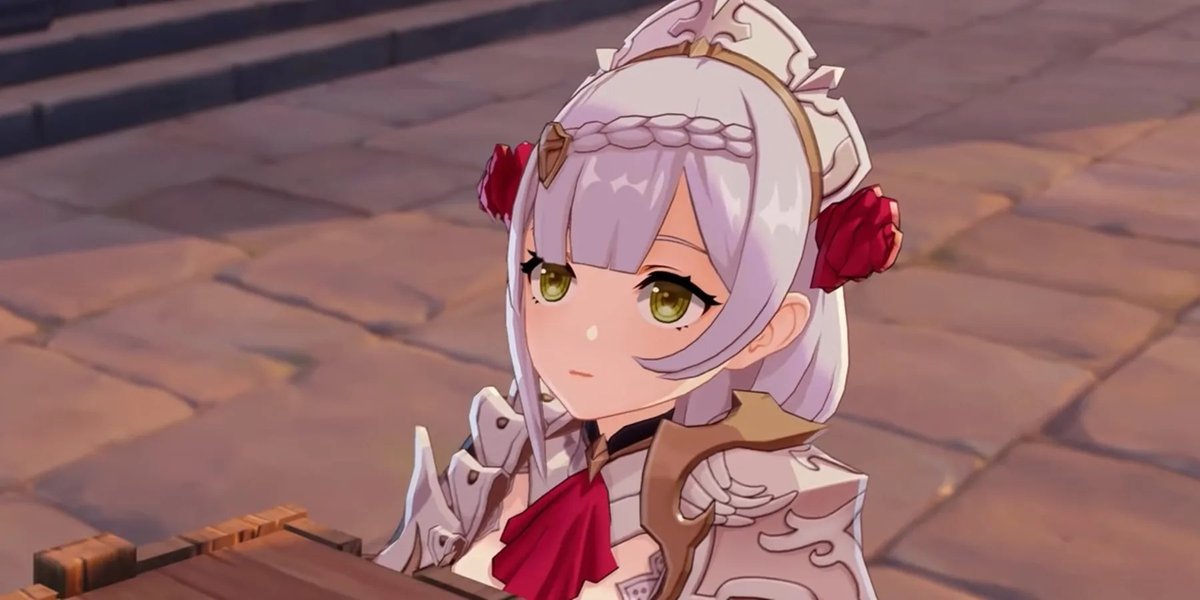 Is Noelle Silva Stronger Than Loid Forger In A Battle?